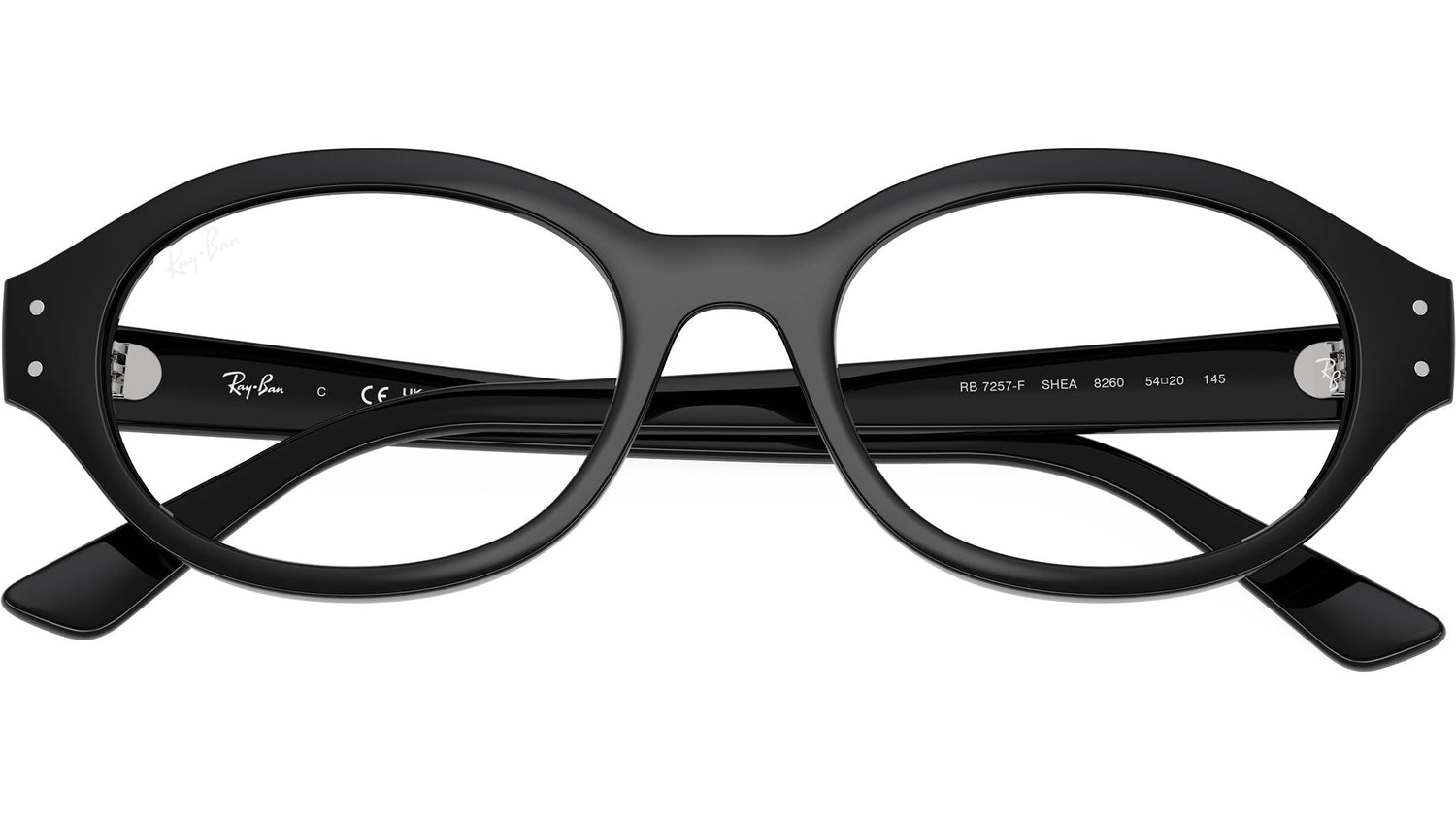 RB7257 Optics 8260
