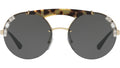 PR 52US I8N5S0 pale gold and havana