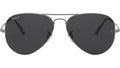 Aviator Metal II RB3689 00448