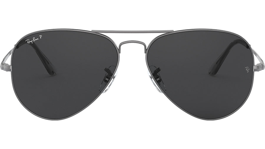 Aviator Metal II RB3689 00448