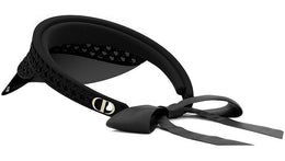 Verydior V1U Black Visor Sunglasses