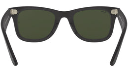 Wayfarer RB2140F 901S matte black