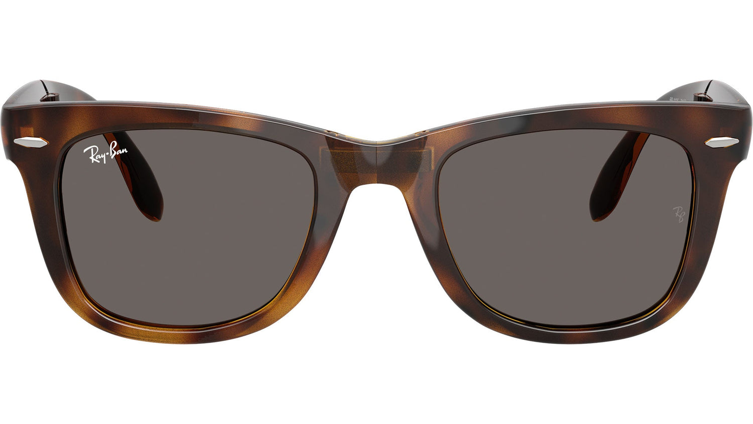 Folding Wayfarer RB4105 710/B1
