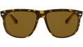 Boyfriend RB4147 710/57 light havana