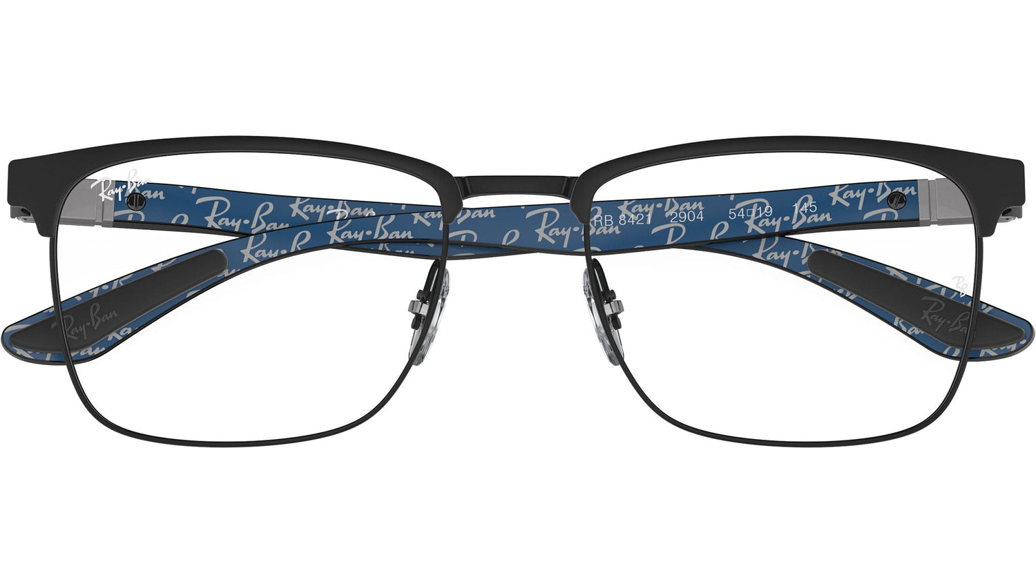 RB8421 Optics 2904