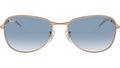 RB3733 92023F Gold