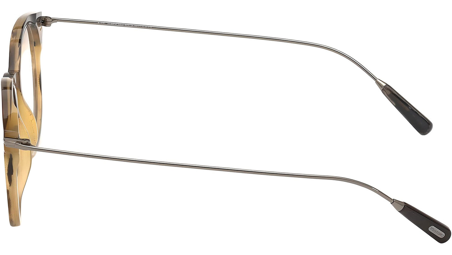 Private Collection FT5732-P 064 Brown Horn