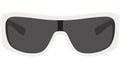 DG 4454 331287 White Grey