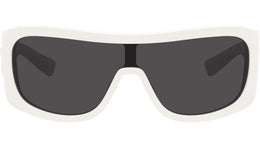 DG 4454 331287 White Grey