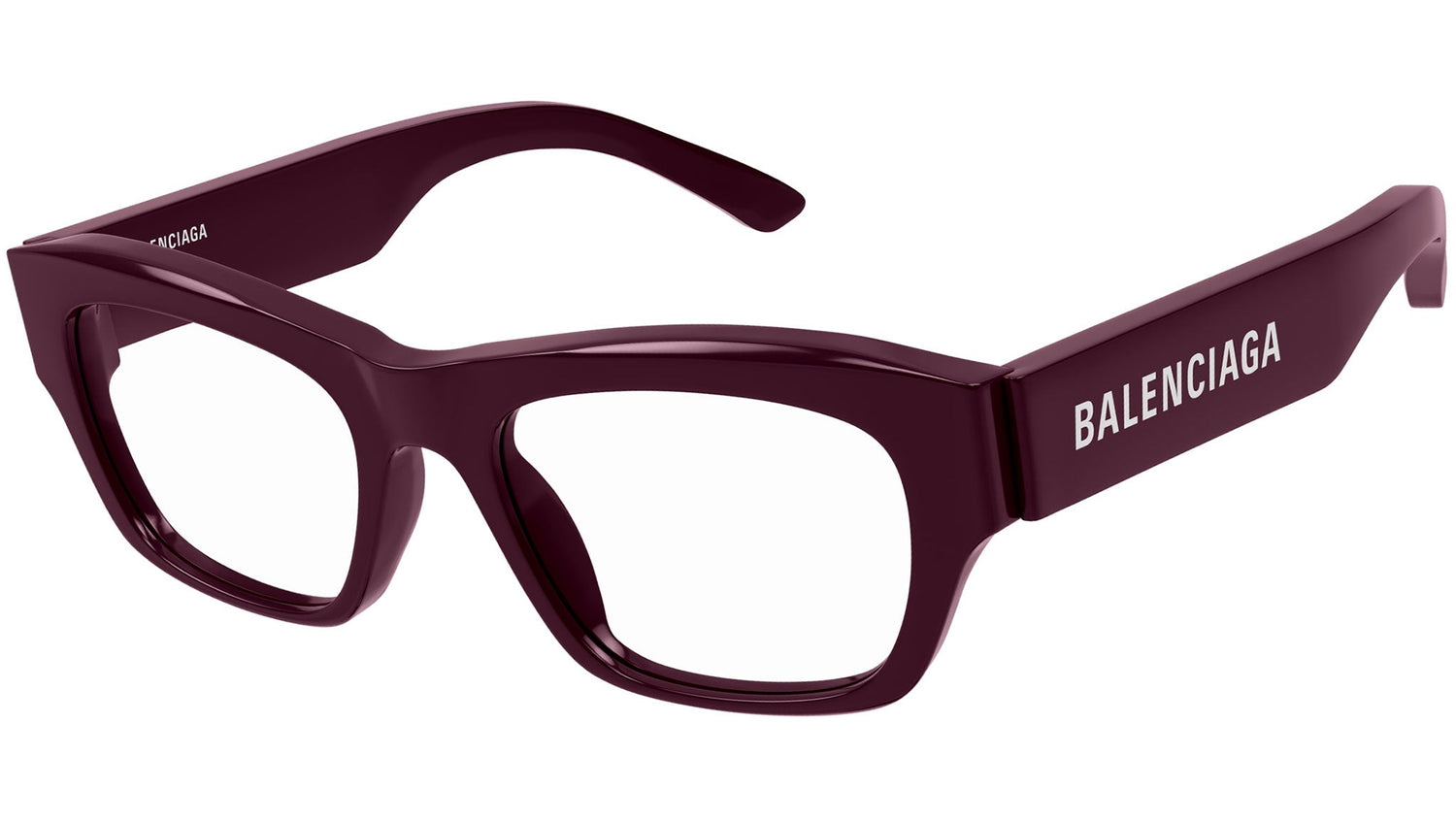 BB0264O 004 shiny burgundy