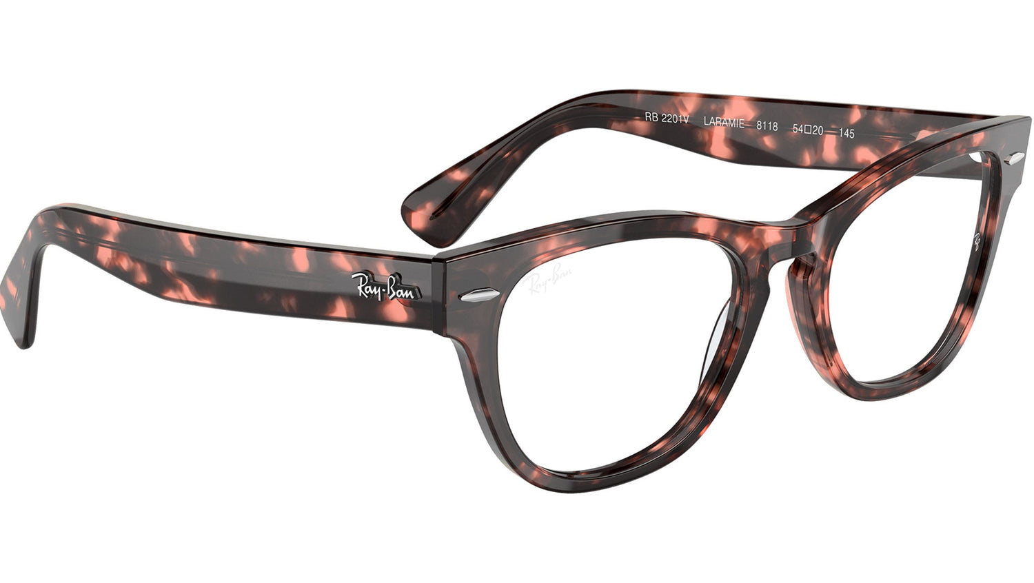 Laramie Optics RB2201V 8118