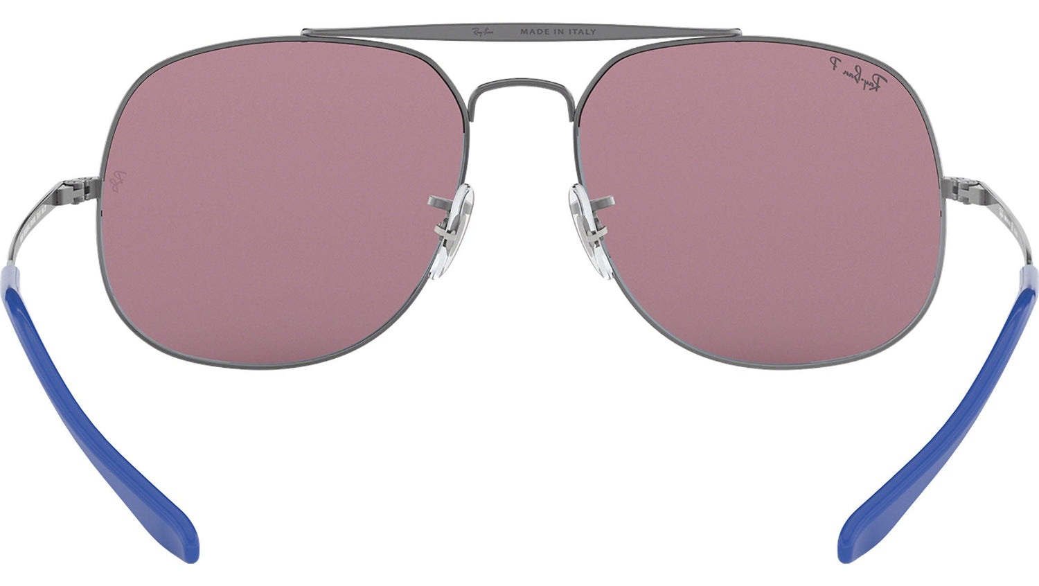 The General RB3561 9106W0 gunmetal