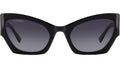 D2 0132/S 807 Black