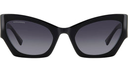 D2 0132/S 807 Black