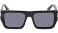 Chester Solid Black