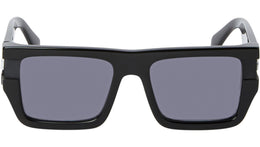 Chester Solid Black