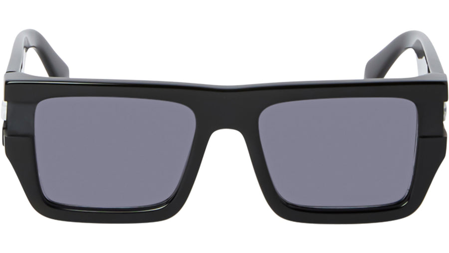 Chester Solid Black