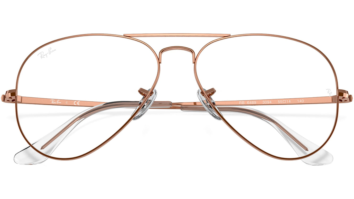 Aviator Optics RB6489 3094