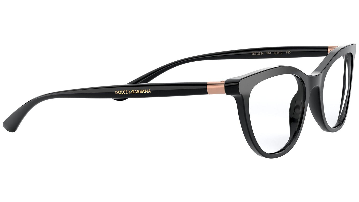 DG 3324 501 black
