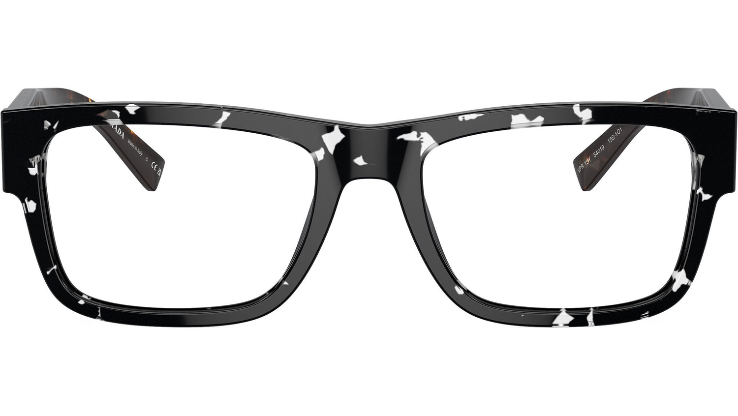 PR 15YV 15S1O1 Black Crystal