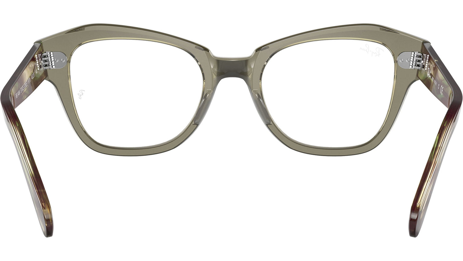 State Street Optics RB5486 8178