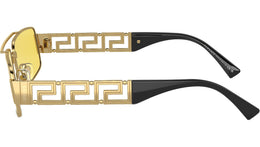 VE2257 1002C9 Gold
