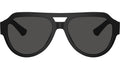 DG 4466 25256G Matte Black Grey