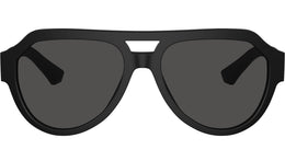 DG 4466 25256G Matte Black Grey