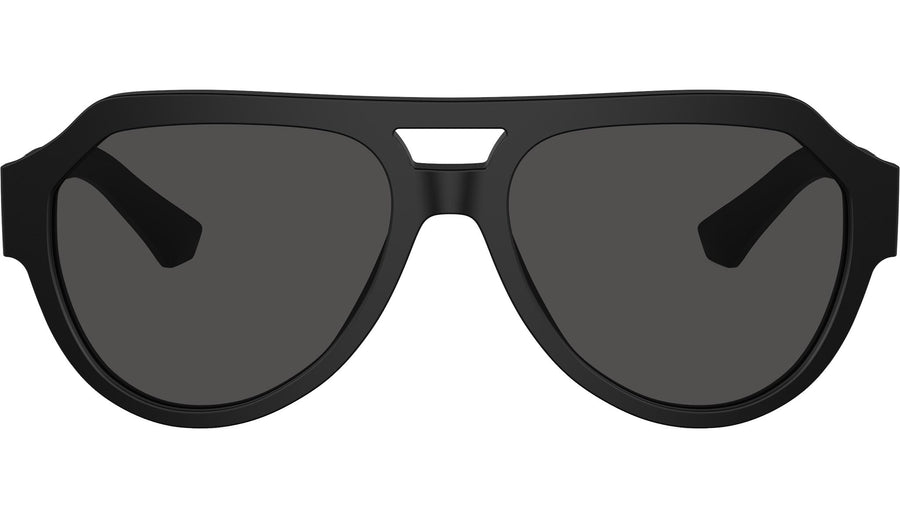 DG 4466 25256G Matte Black Grey