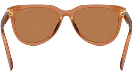MU 12ZS 15T2Z1 Caramel Brown