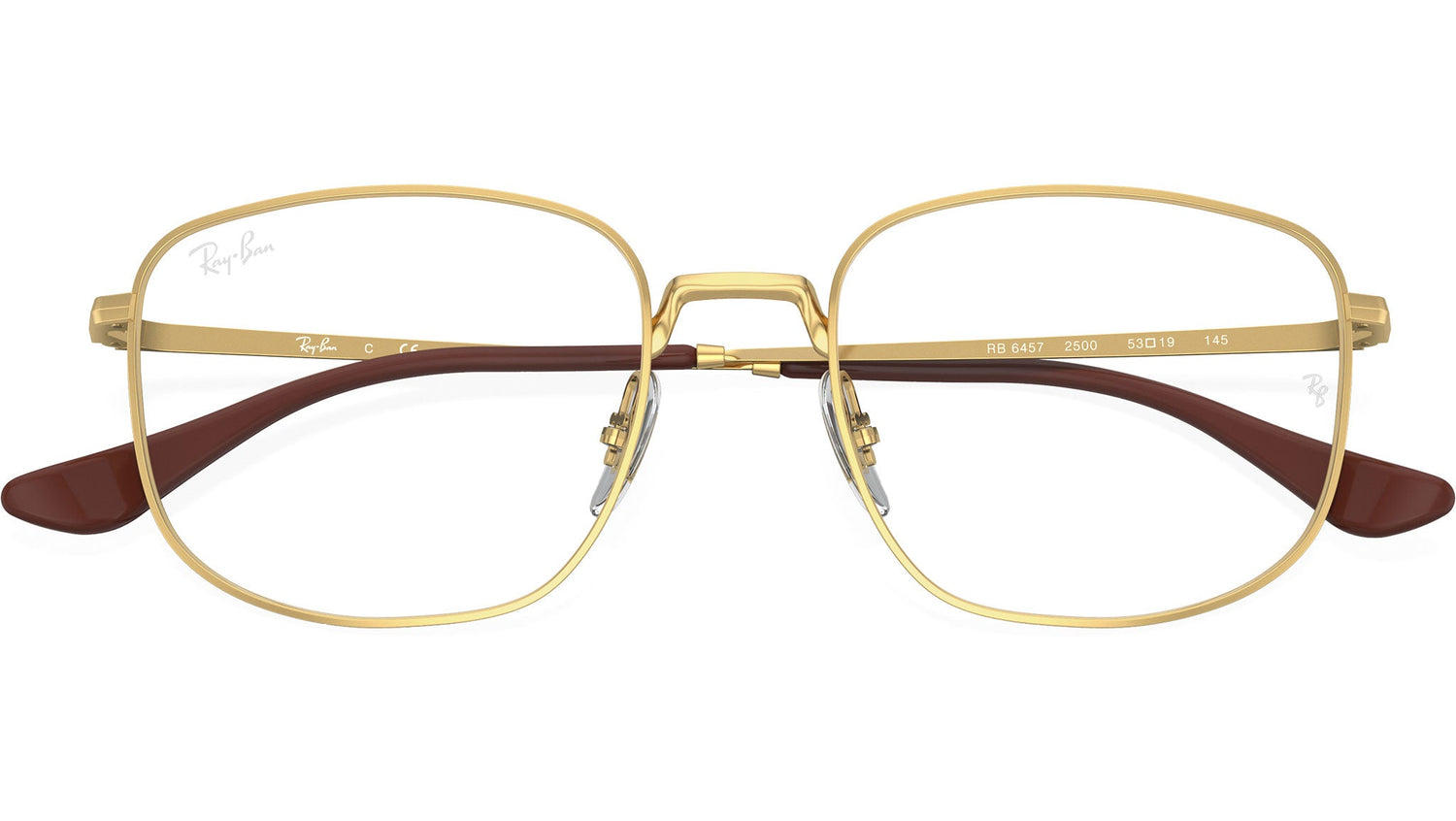 RB6457 Optics 2500
