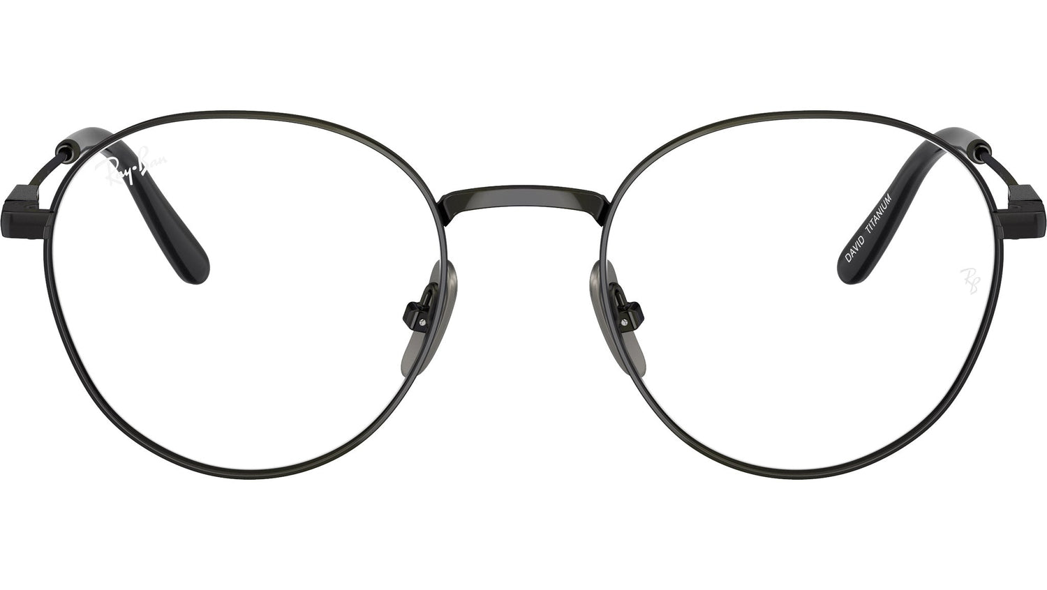 David Titanium Optics RB8782 1244