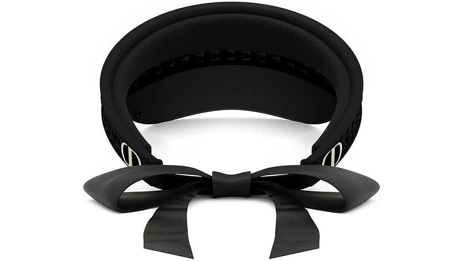 Verydior V1U Black Visor Sunglasses