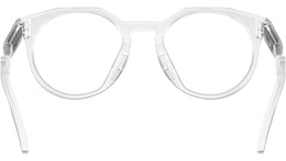 HSTN RX OX8139 02 Matte Clear