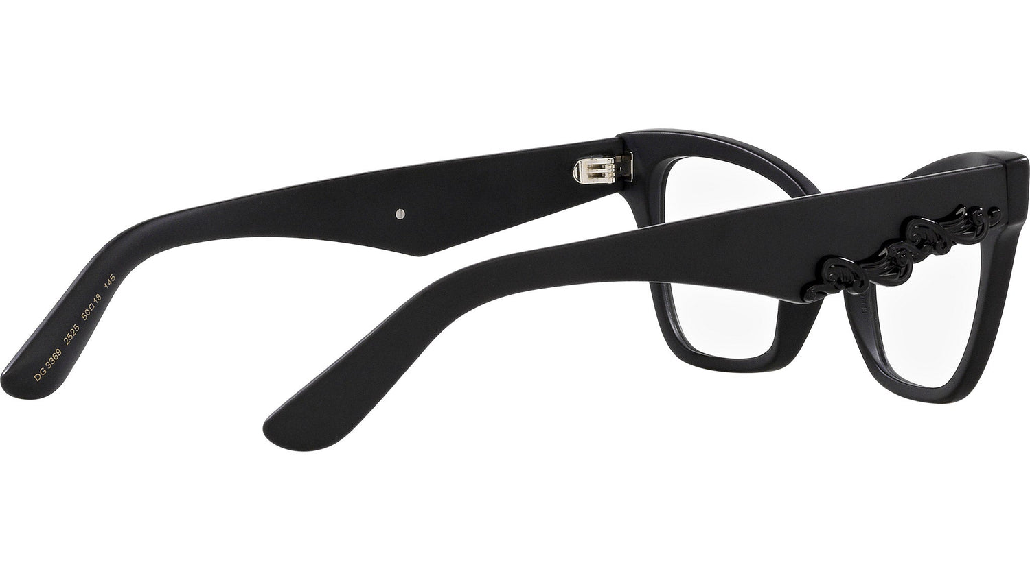 DG 3369 2525 Black