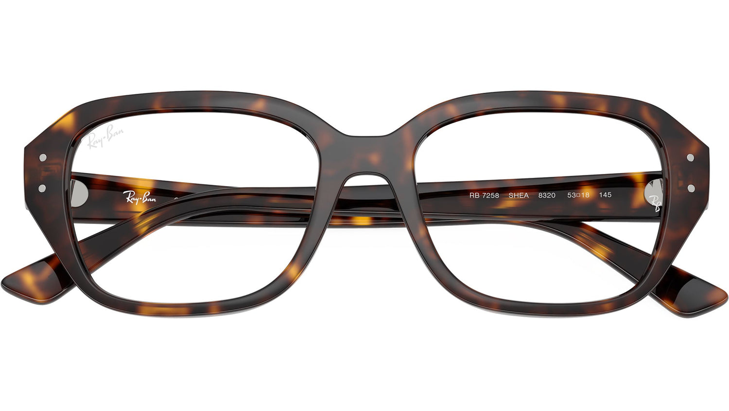 RB7258 Optics 8320