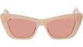 Fairfield Cameo Red