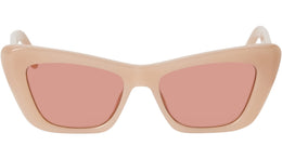 Fairfield Cameo Red