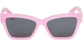 Cincinnati Pink Dark Grey