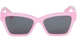 Cincinnati Pink Dark Grey