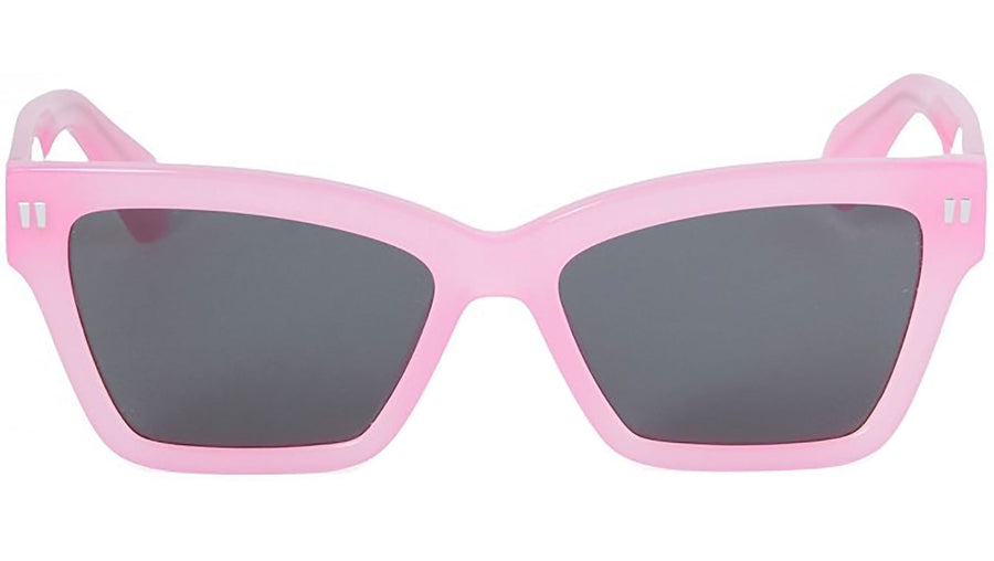 Cincinnati Pink Dark Grey