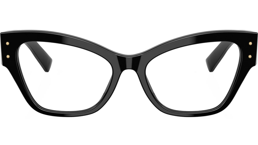 DG 3404 501 Black