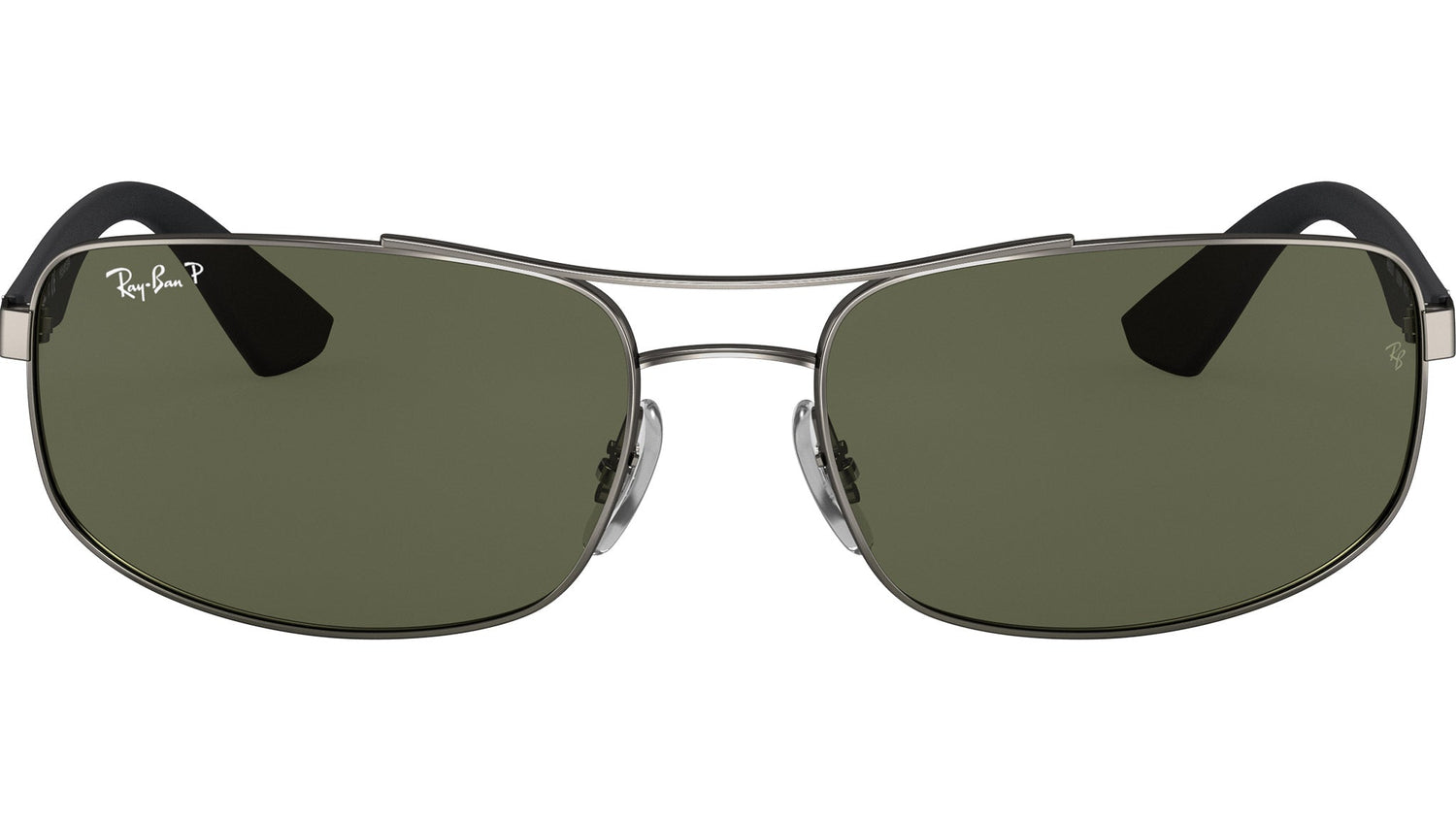 RB3527 029/9A matte gunmetal
