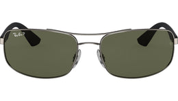 RB3527 029/9A matte gunmetal