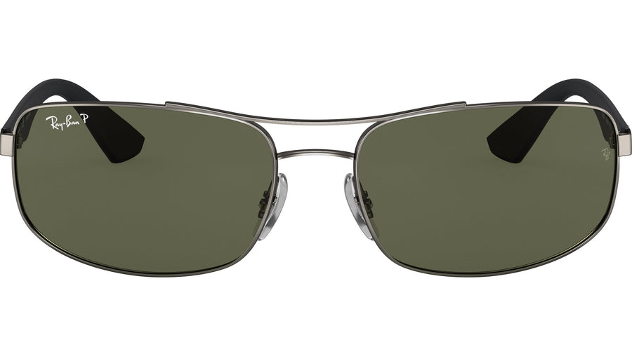 RB3527 029/9A matte gunmetal