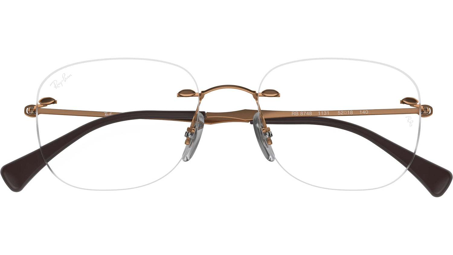 RB8748 Optics 1131