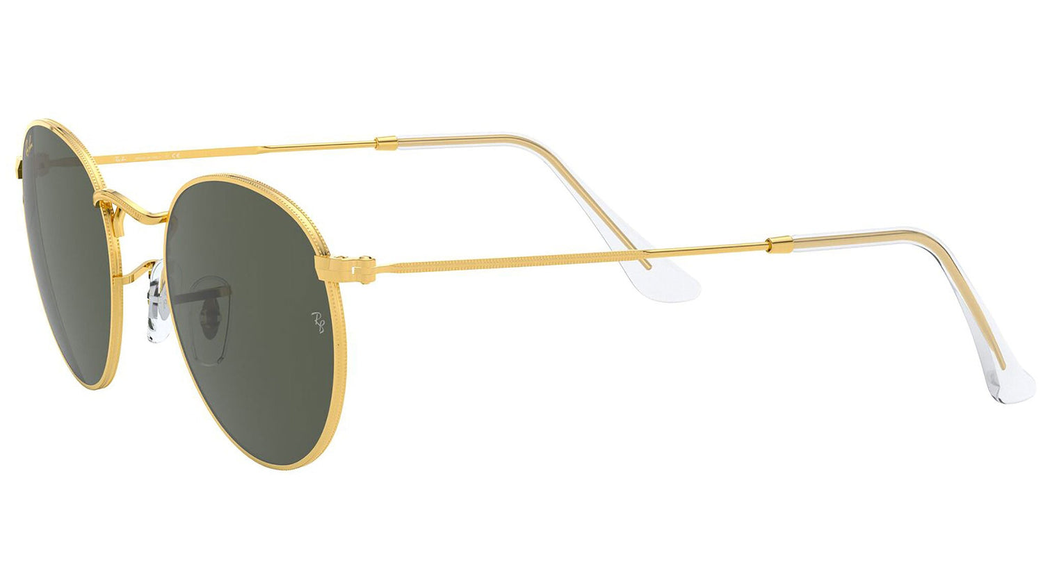 Round Metal RB3447 Legend gold G-15