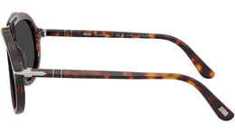 PO0202S 24/48 Havana