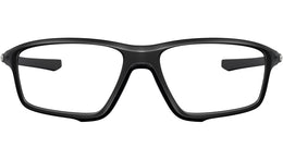 Crosslink Zero OX8076 07 satin black