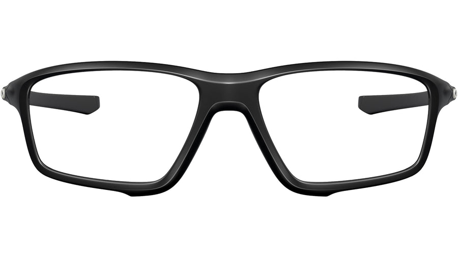 Crosslink Zero OX8076 07 satin black